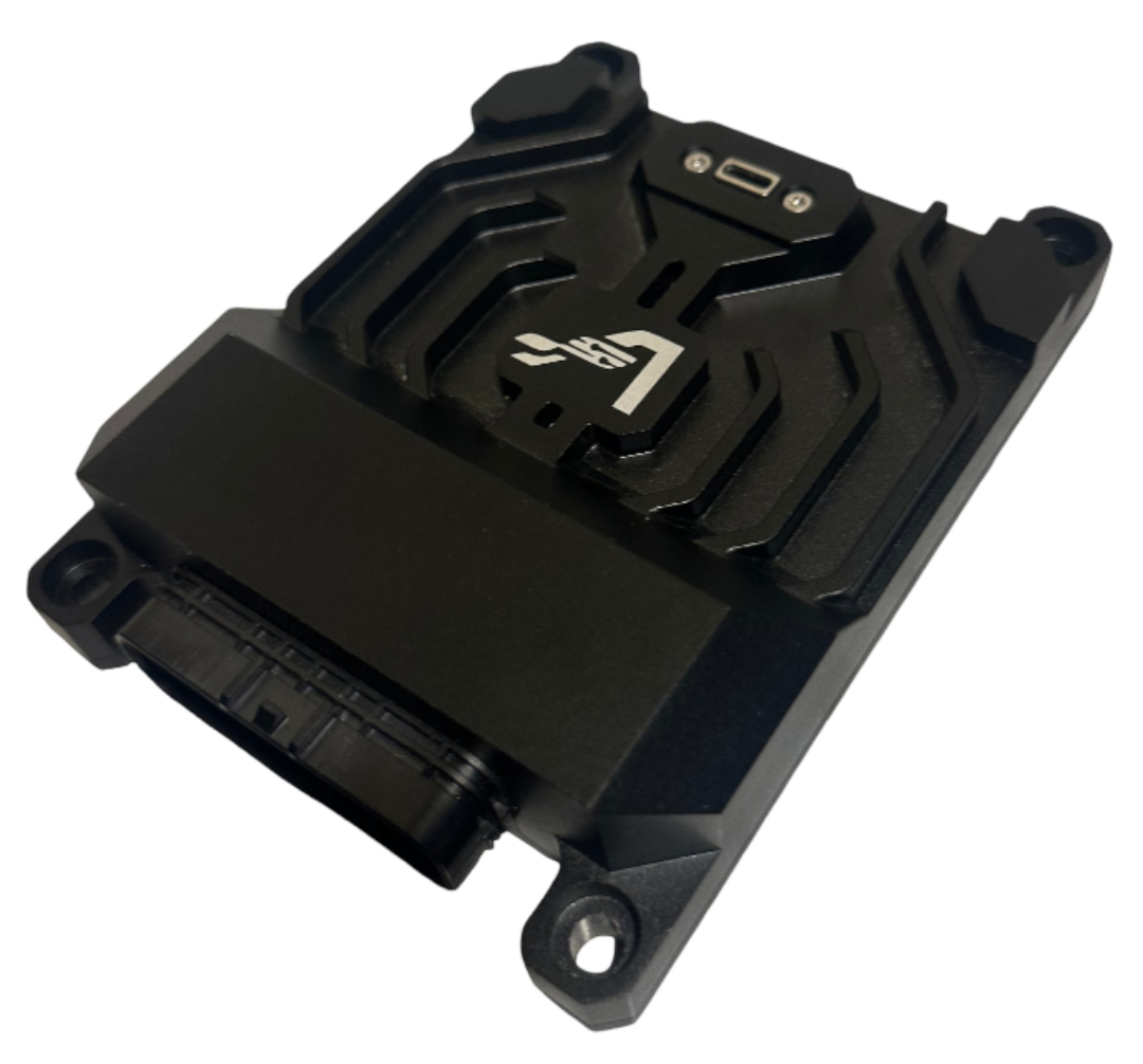 Active BMW Diff controller for M3/M4 and similar